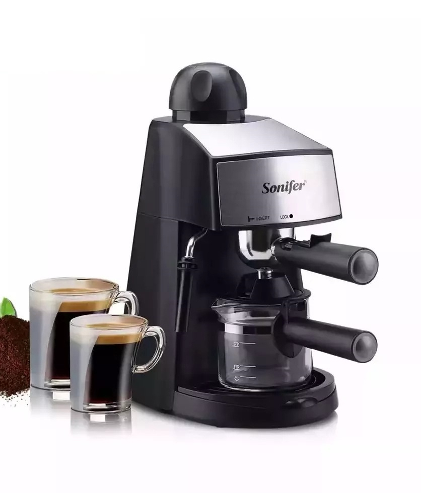 Coffee maker «SONIFER» SF-3534