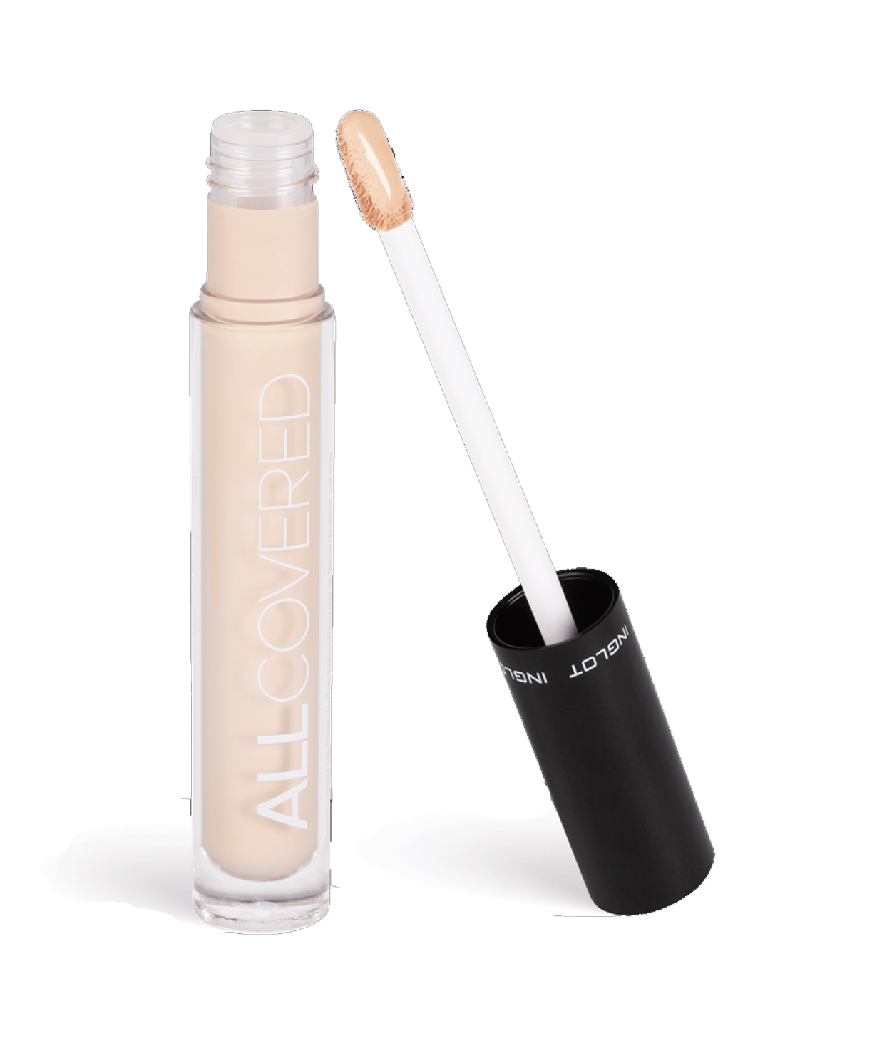 Concealer «Inglot» All Covered, 4․2 ml