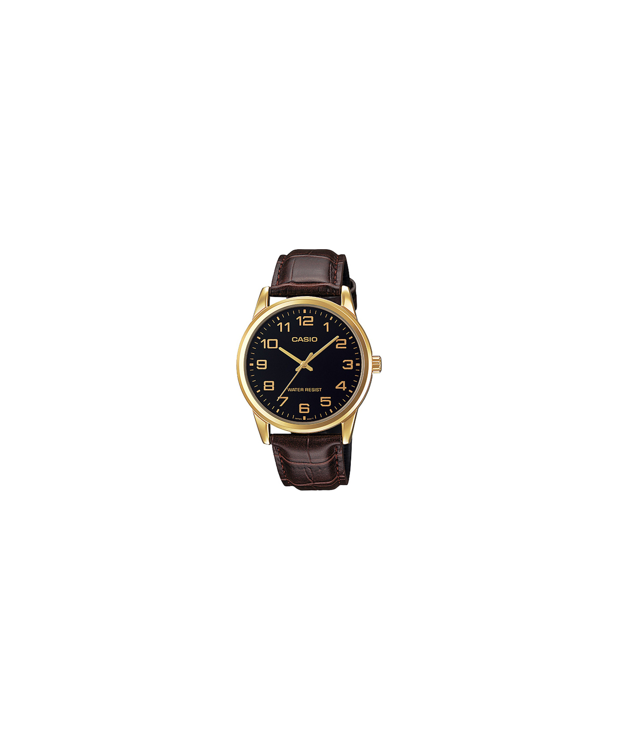 Наручные часы `Casio` MTP-V001GL-1BUDF