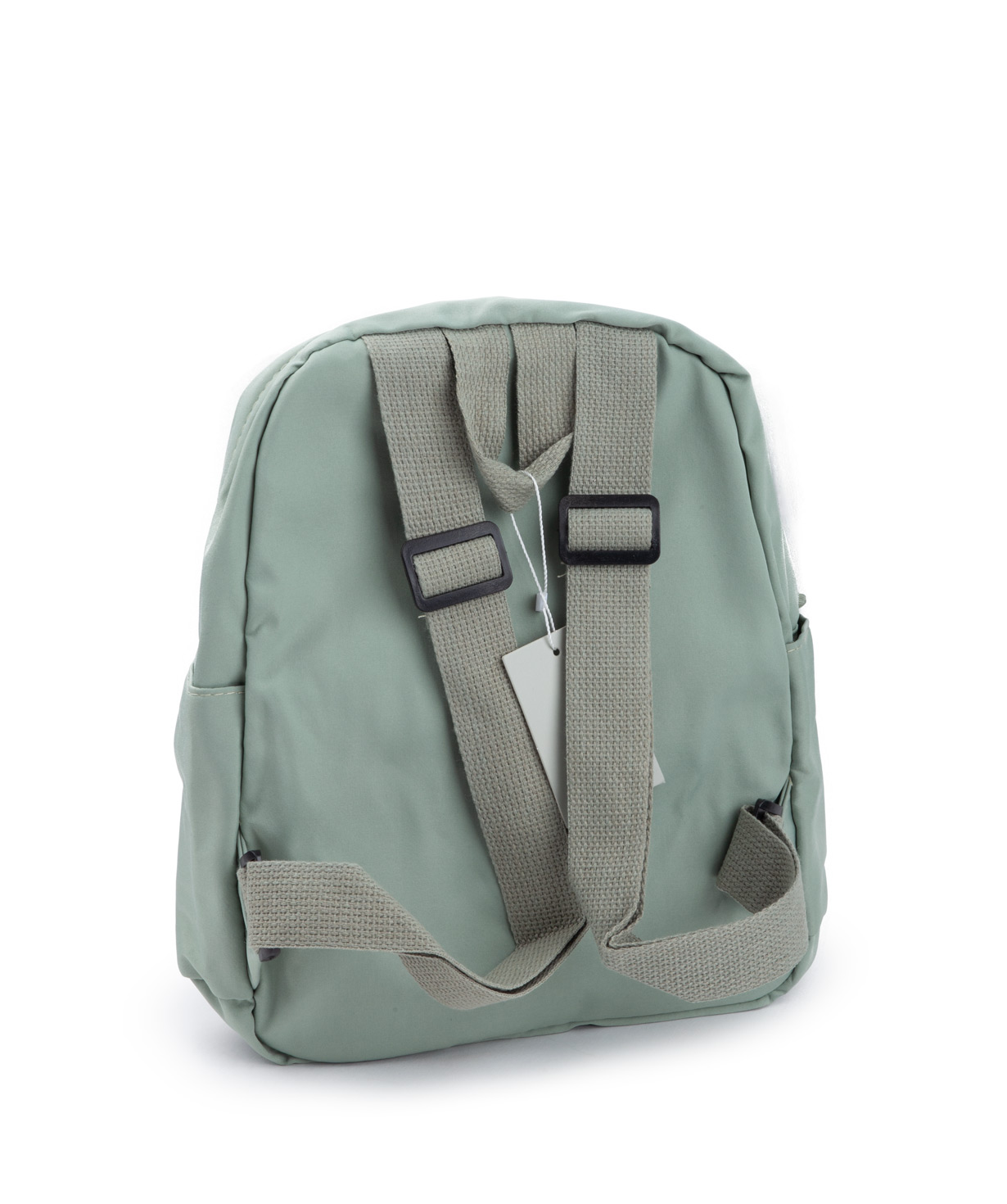 Backpack «Bear» green