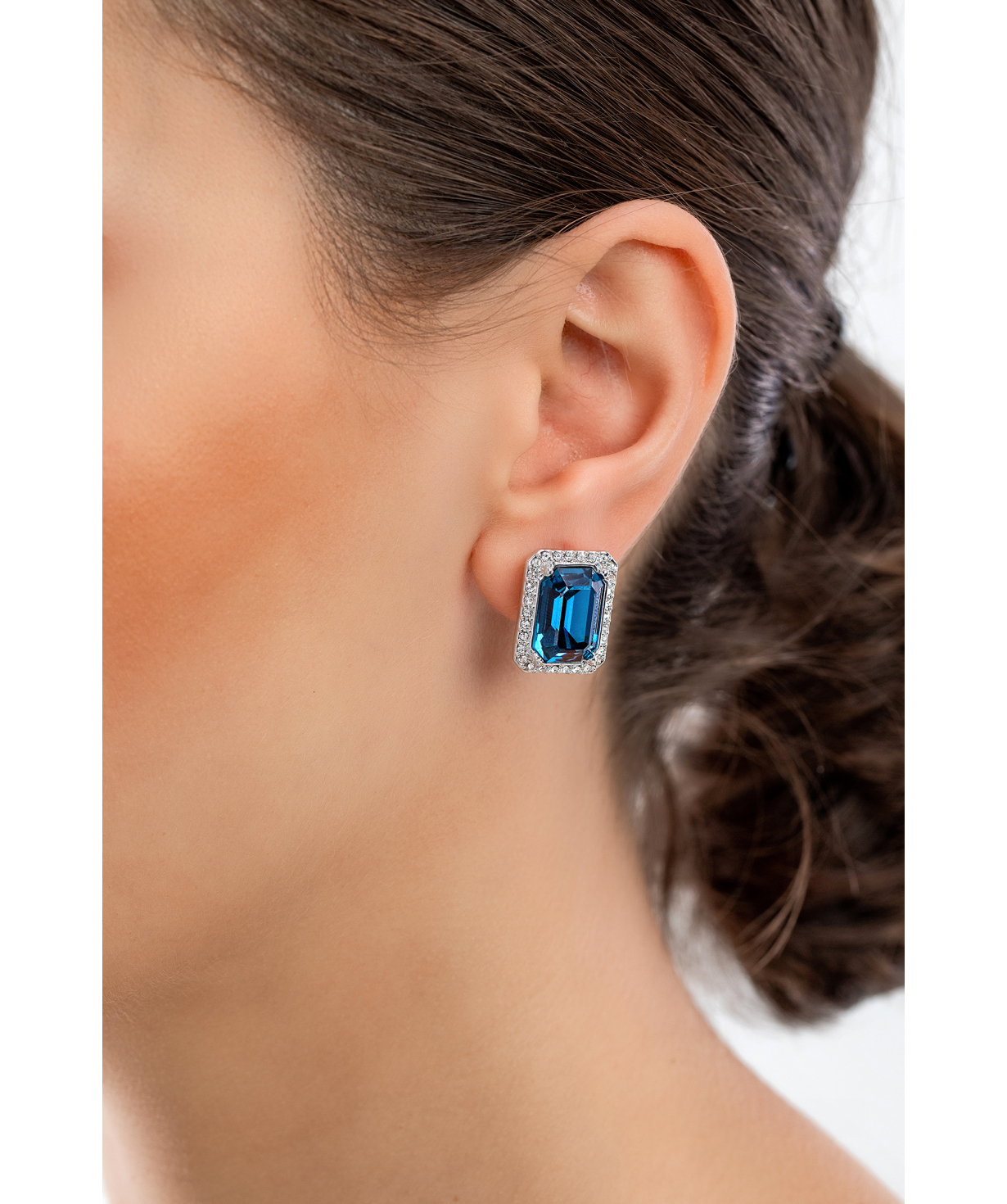 Серьги «Oliver Weber» 22976 207