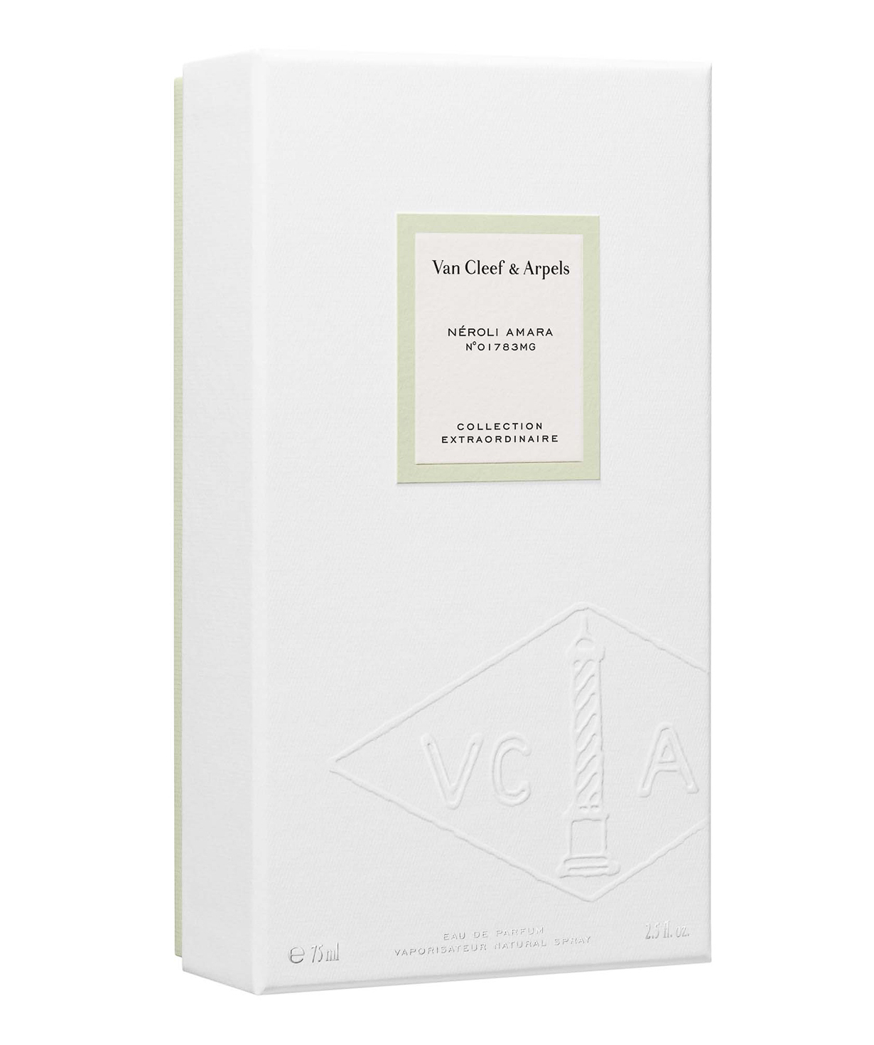 Perfume `Van Cleef&Arpels` Néroli Amara