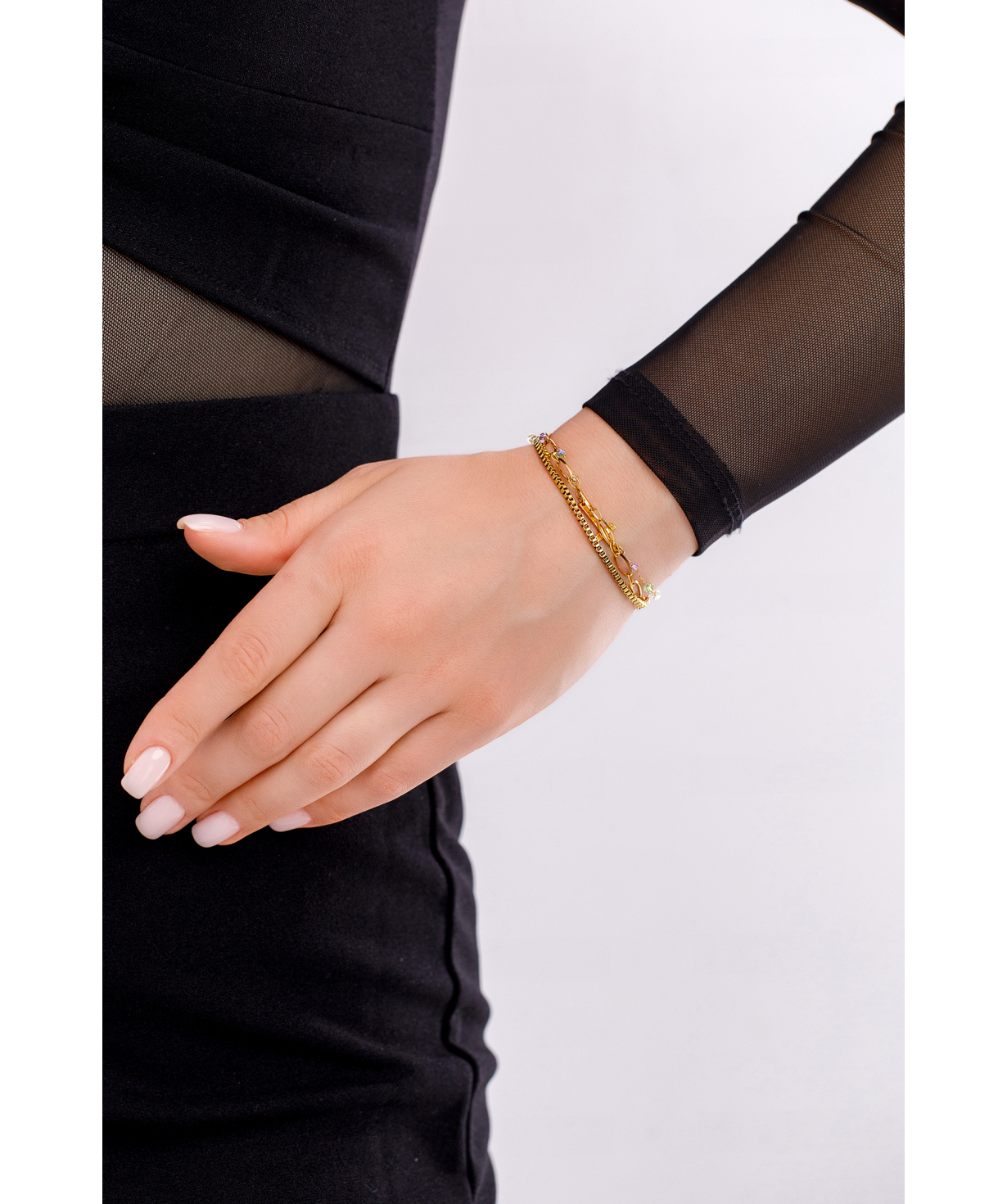 Bracelet «Oliver Weber» 32319G