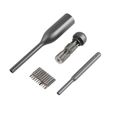Screwdriver Set Wowstick SD Combo Manual  (23 в 1)
