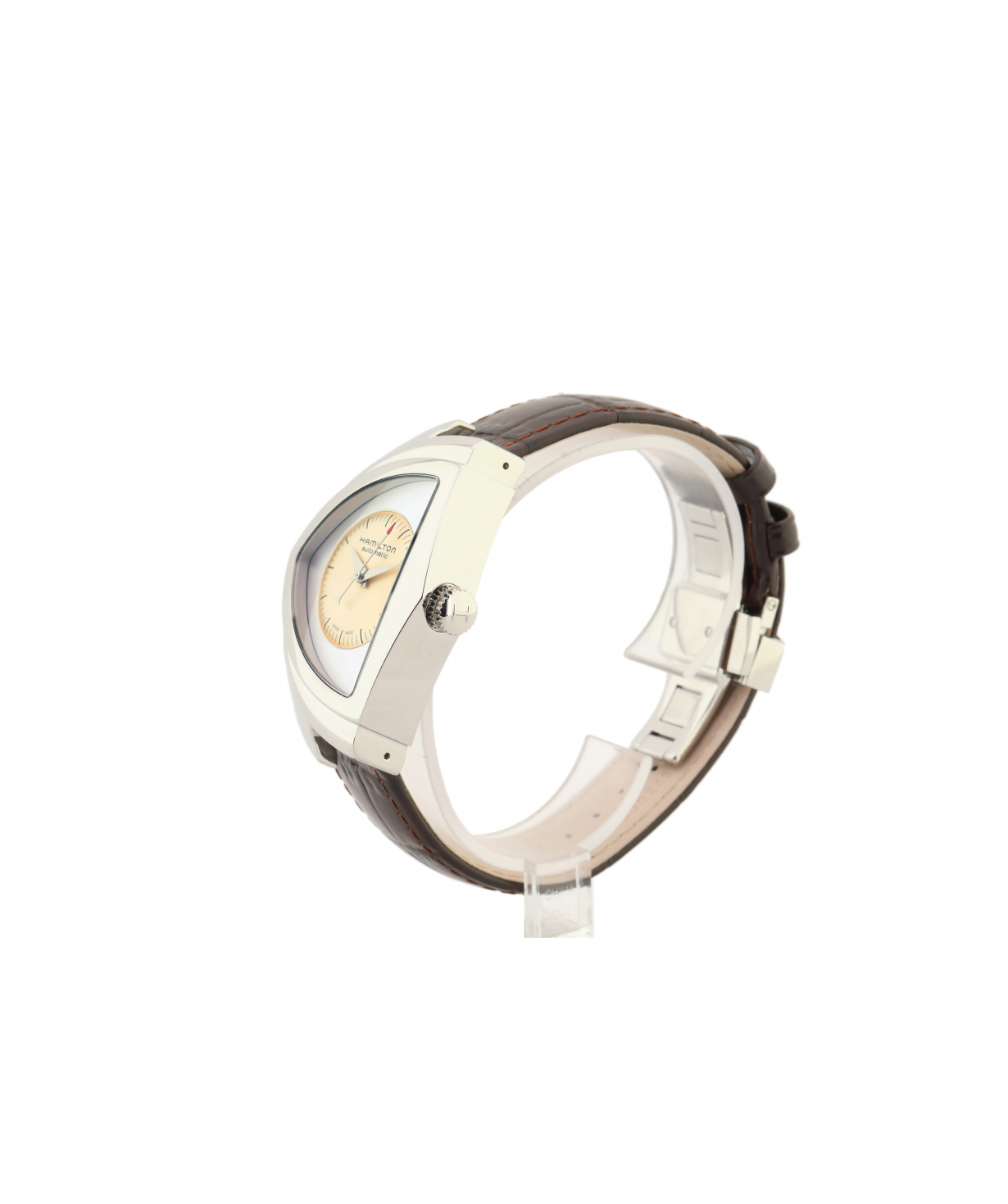 Wrist watch `Hamilton` H24515521