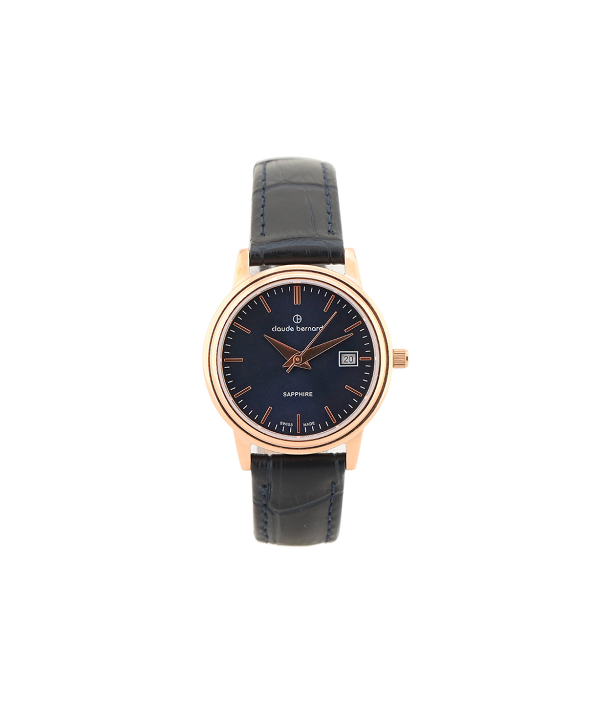 Ժամացույց «Claude Bernard» ձեռքի    54005 37R BUIR
