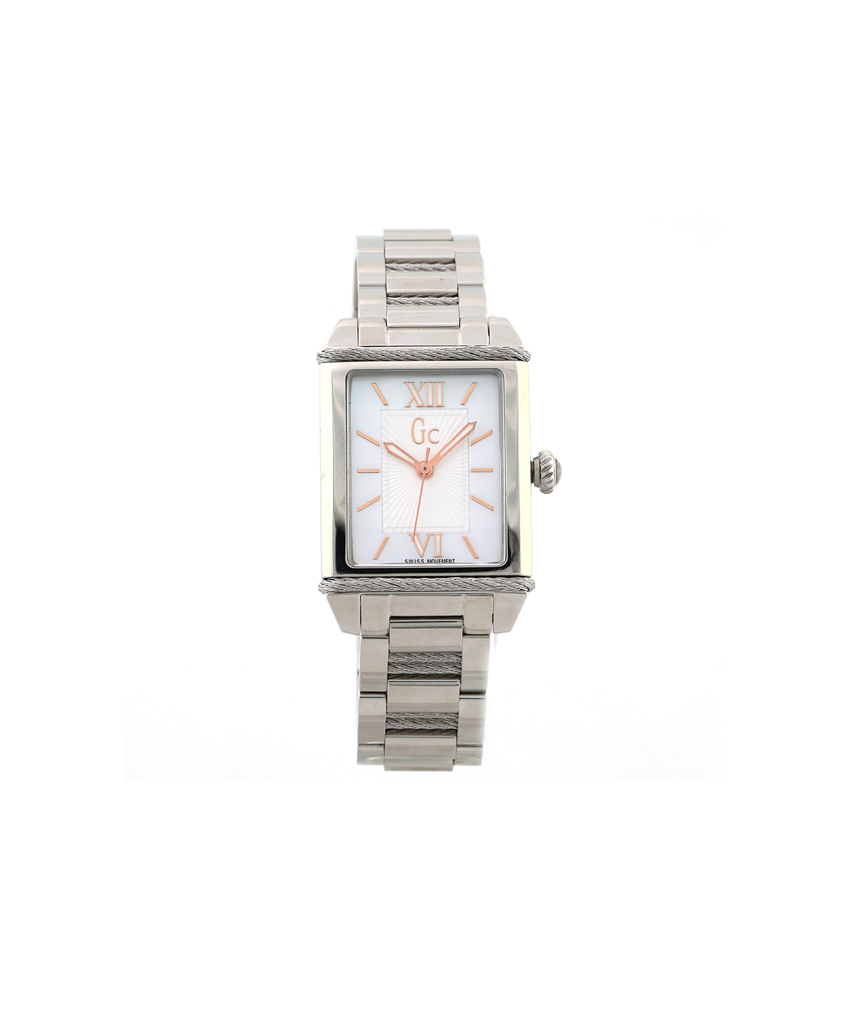 Wrist watch `Gc` Y32001L1