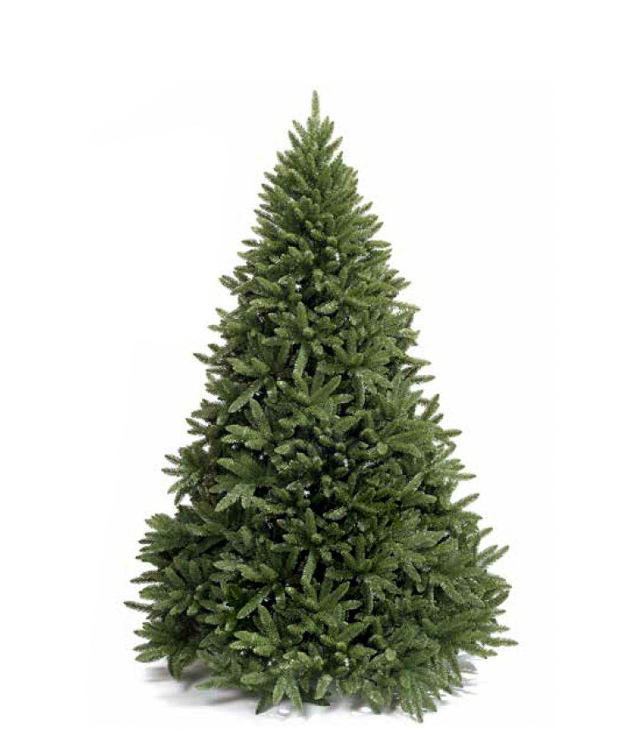 Christmas tree `Landshaft` Washington Promo 180 cm