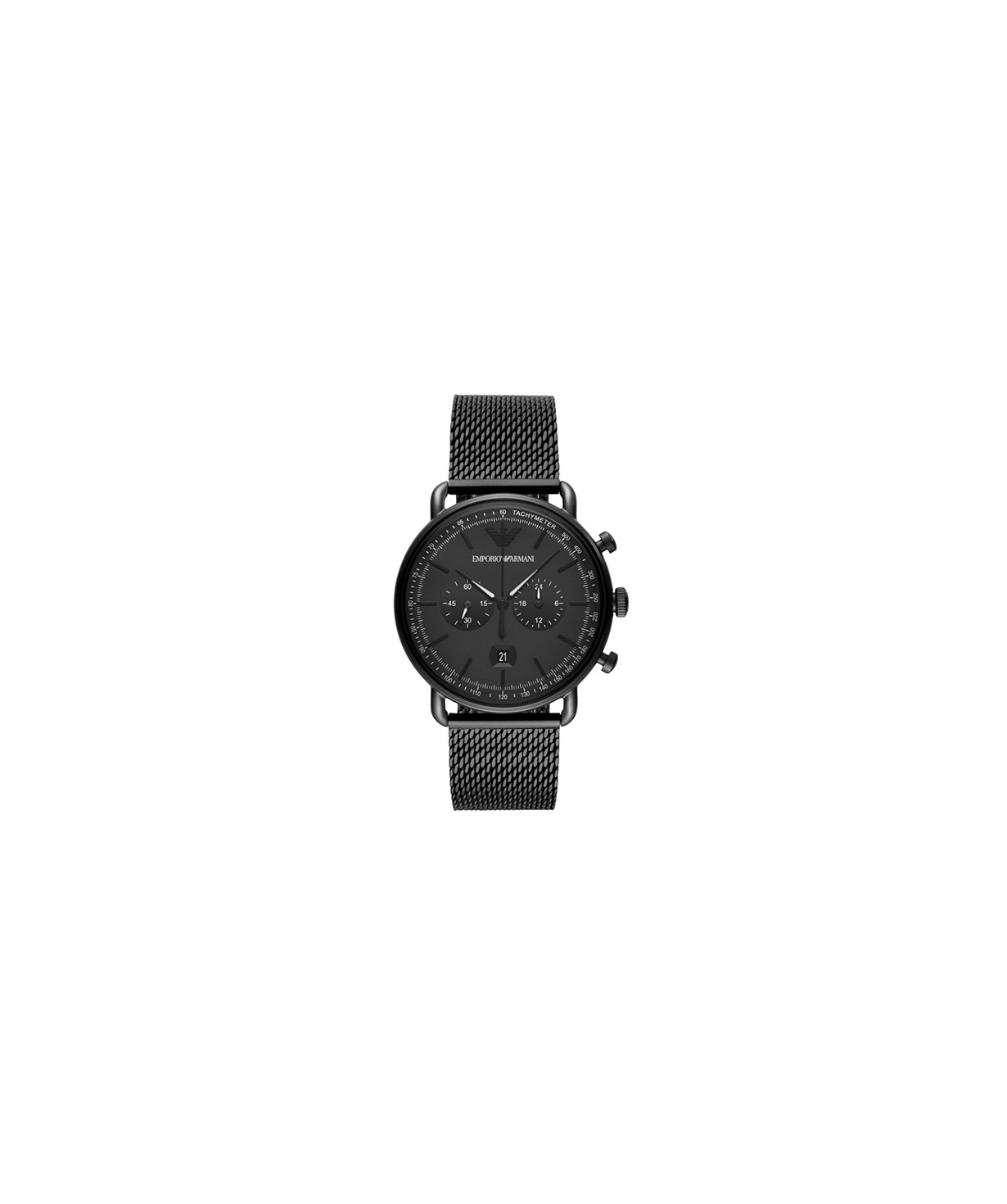 Ժամացույց «Emporio Armani» ձեռքի AR11264