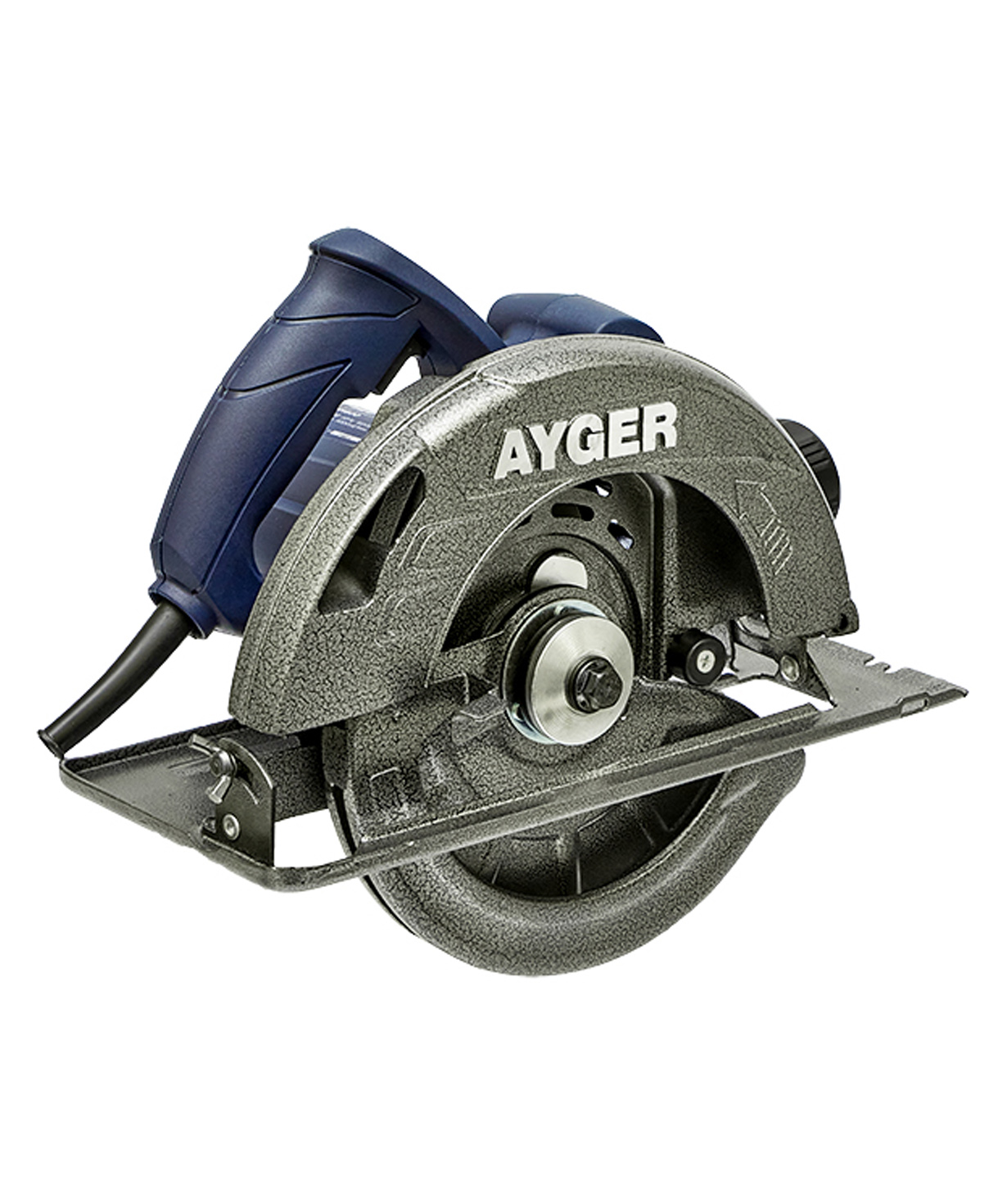Circular saw «AYGER» AR1600
