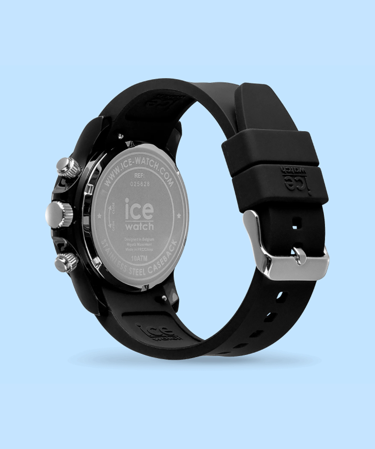 Watch «Ice-Watch» Ice Bewatch Ocean Blue / 025628