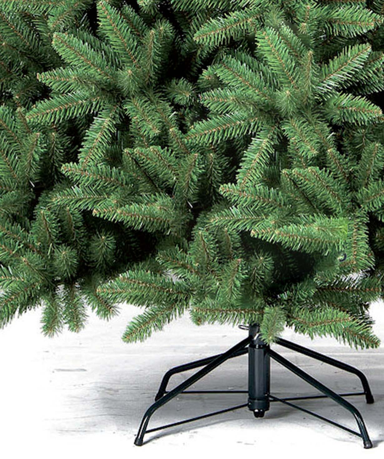 Christmas tree `Landshaft` Washington Promo 180 cm