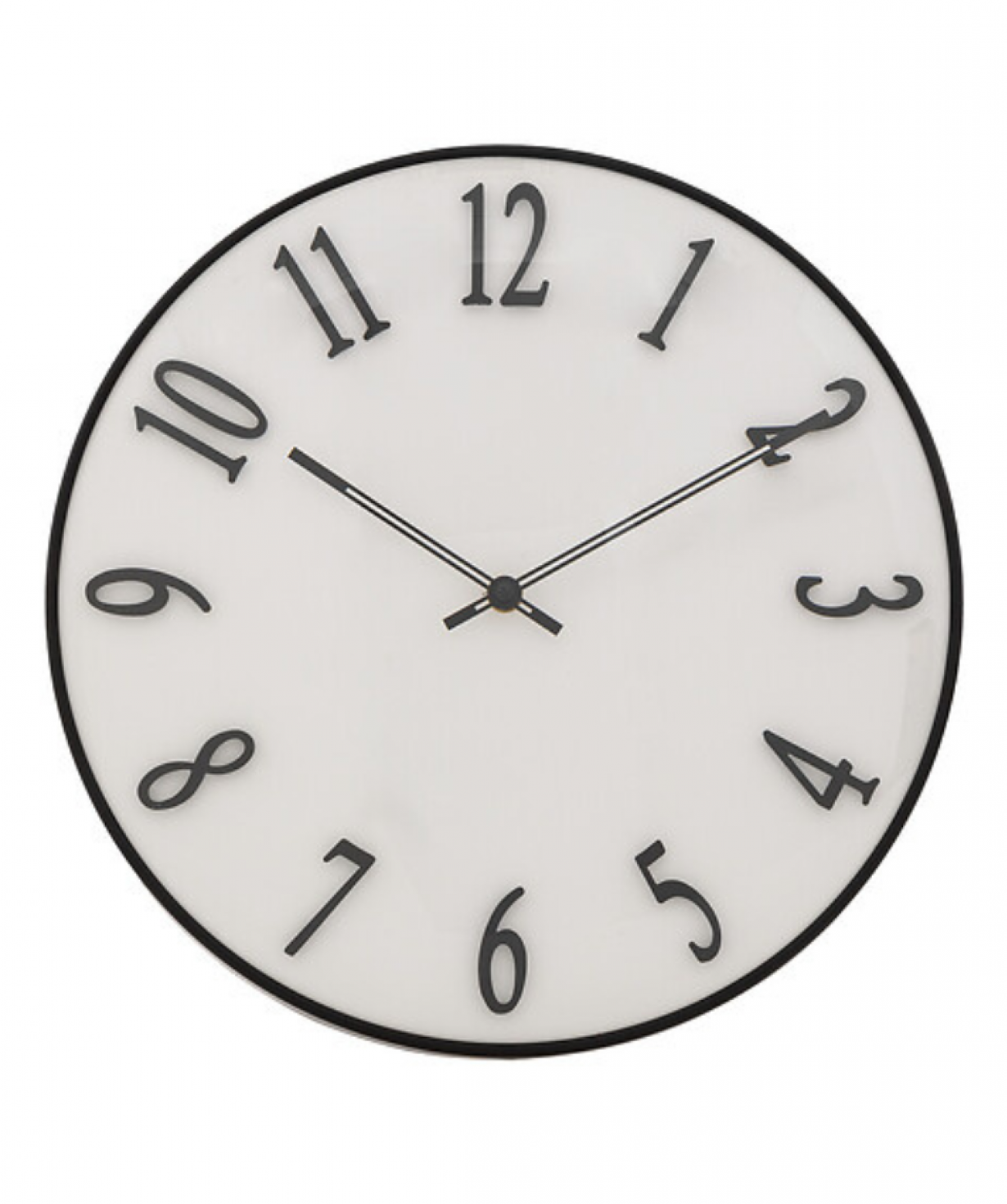 Настенные часы «Ashley Home» Edgar / 203533