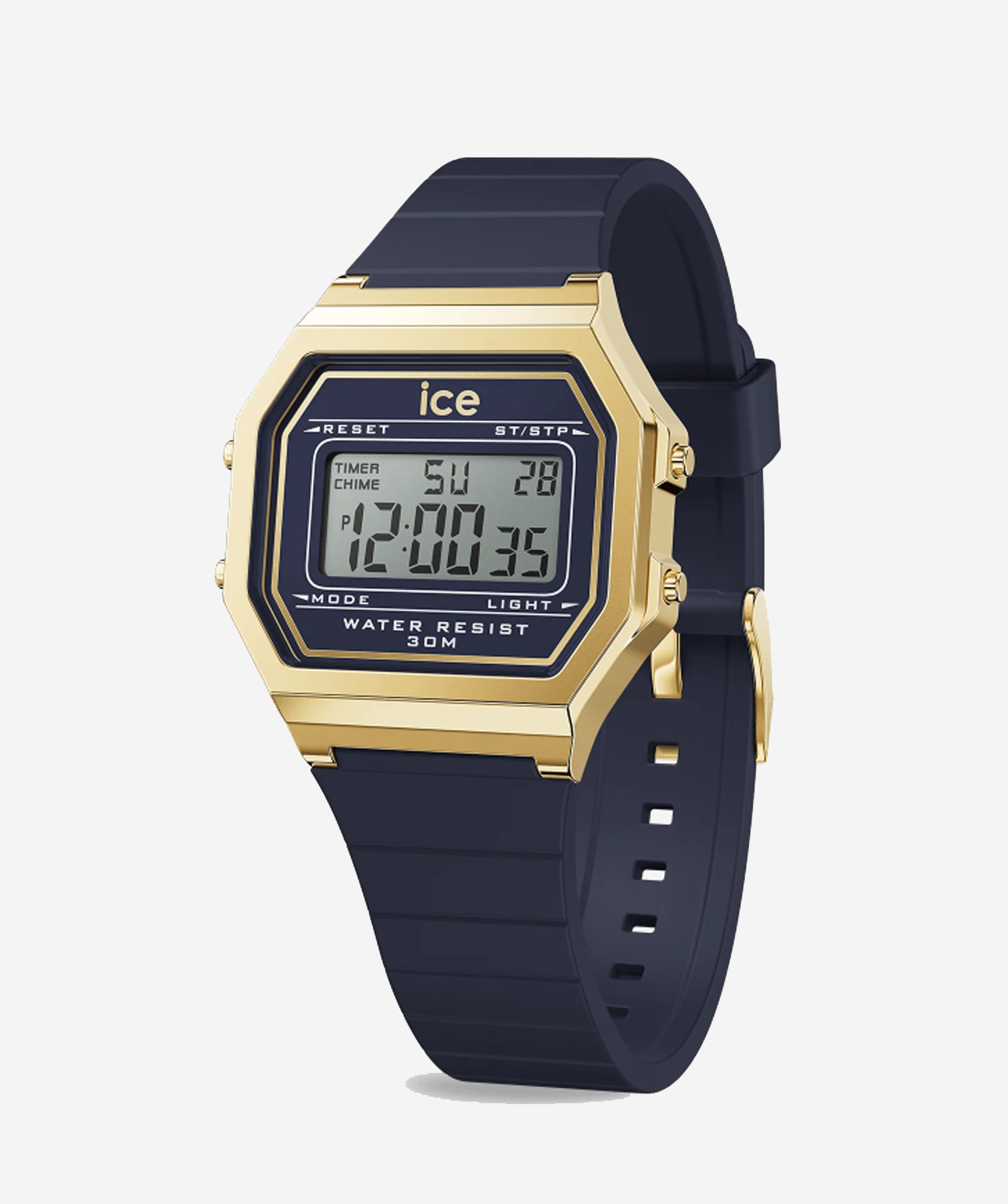 Watch «Ice Watch» ICE Digit Retro