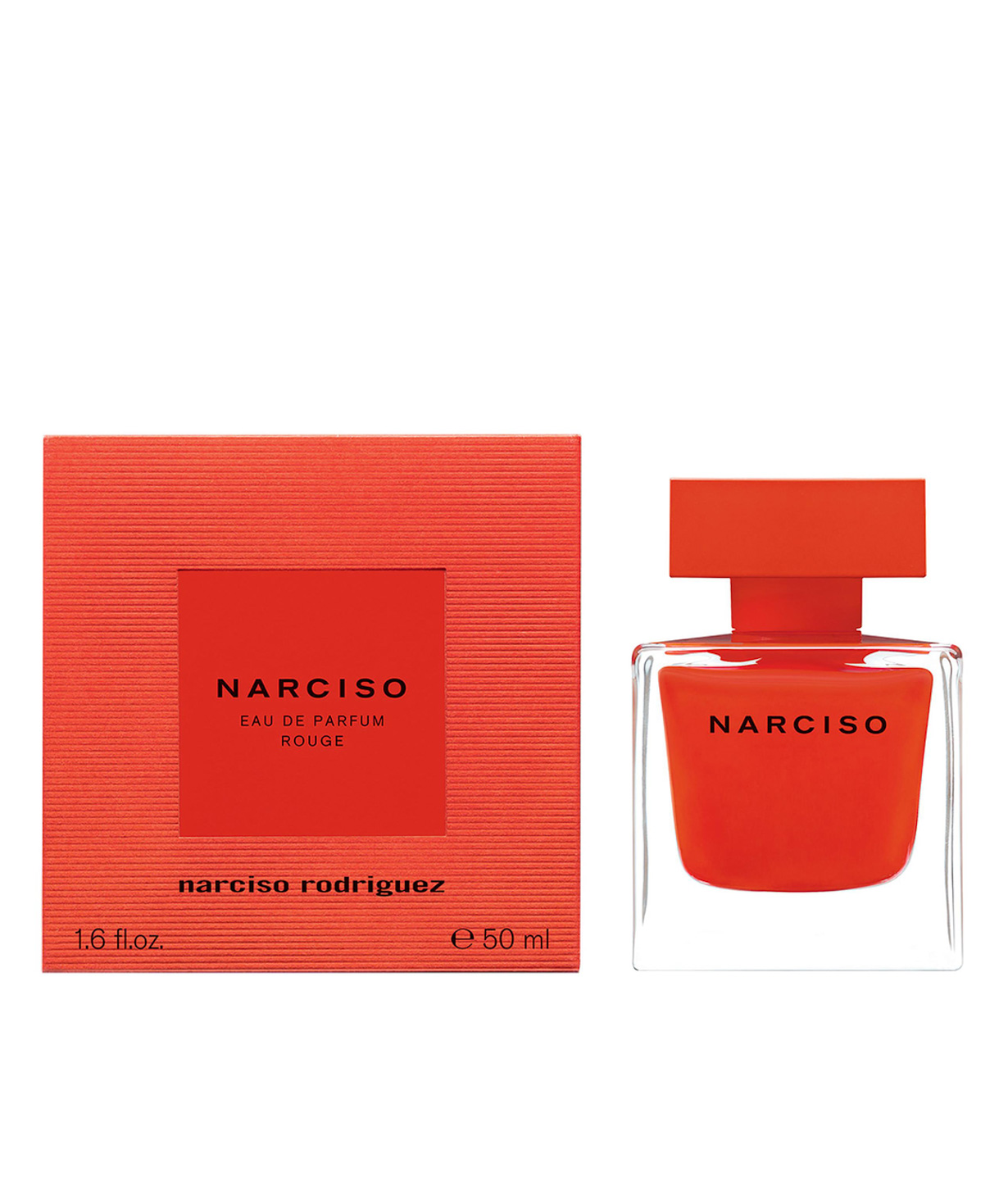 Духи `Narciso Rodriguez Rouge` Eau De Parfum 50 мл