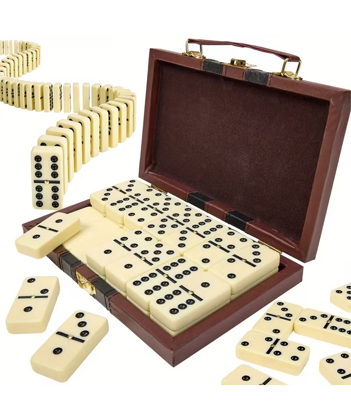 Խաղ «Gift Store» դոմինո №1168