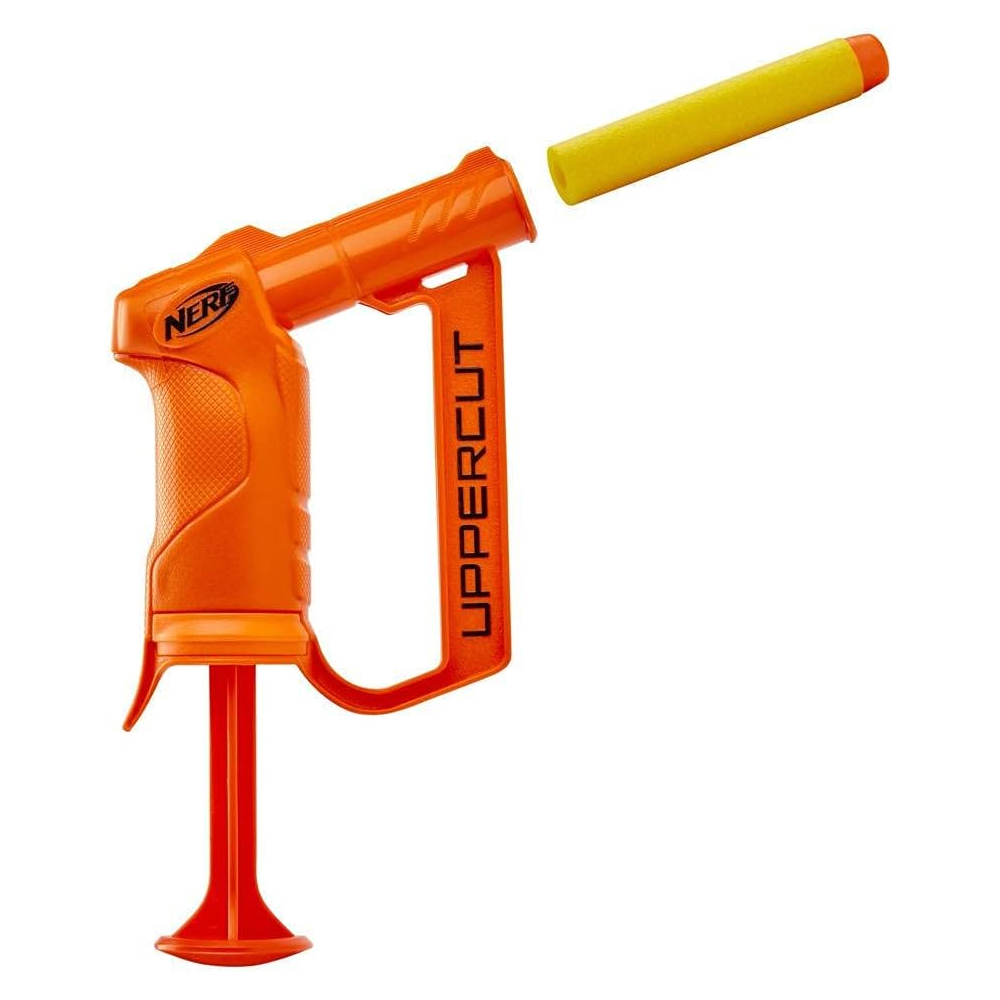 Nerf gun with bullets Hasbro