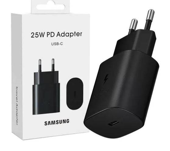 Адаптер «Samsung» 25w USB-C