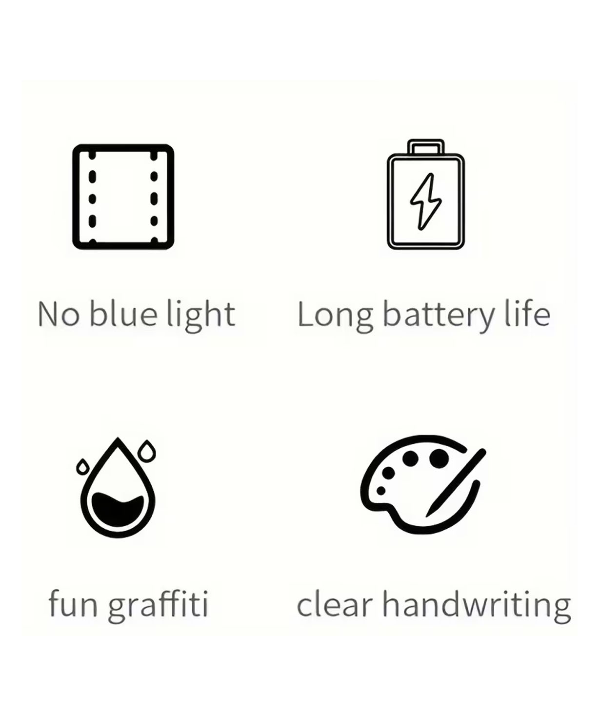 LCD планшет «Gift store» 6.5`, розовый №1205