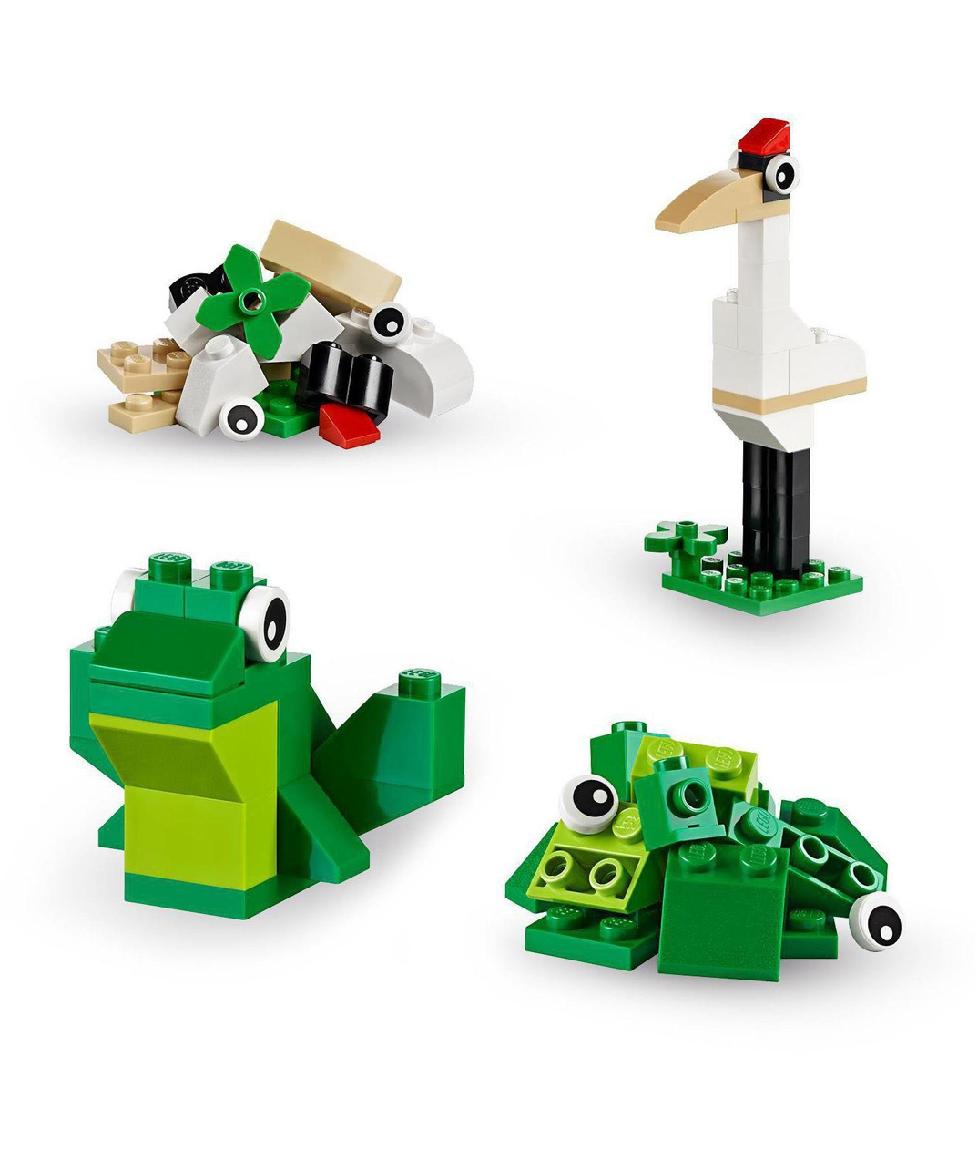 Germany. toy Lego №148 կոնստրուկտոր, 790 parts