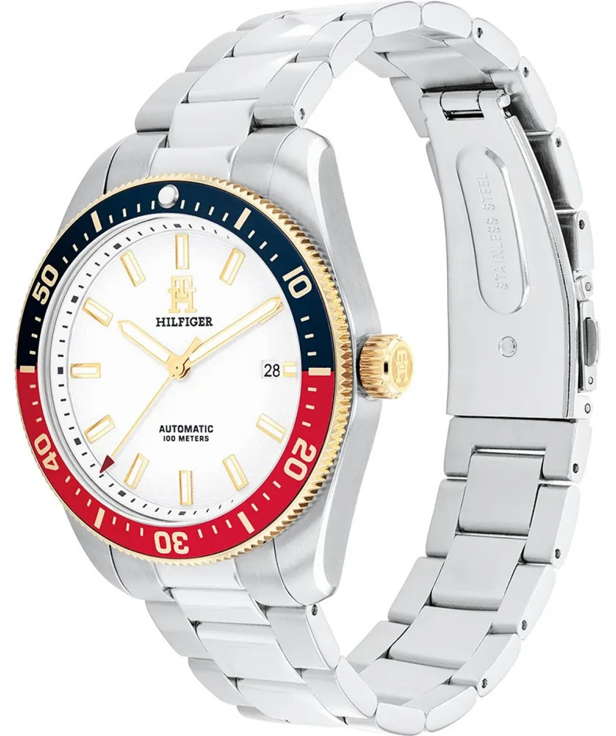 Наручные часы «Tommy Hilfiger» мужские, 1710551