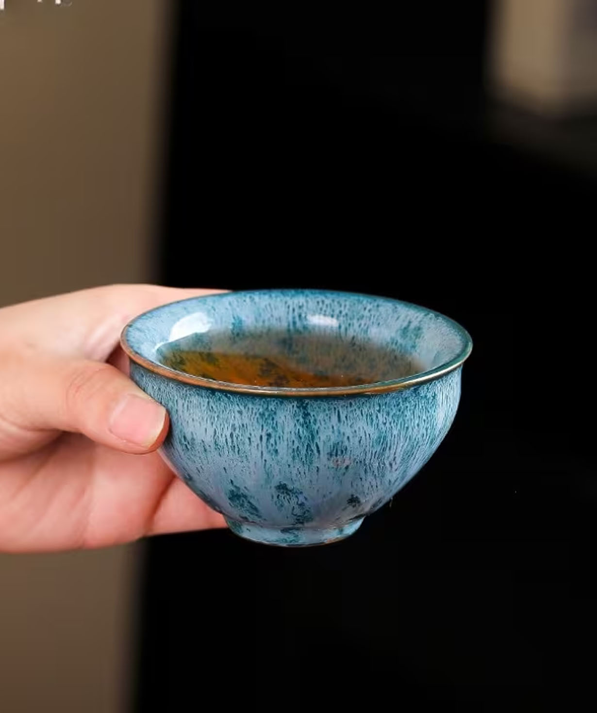 Բաժակների հավաքածու «Gift Store» Five Elements №1204