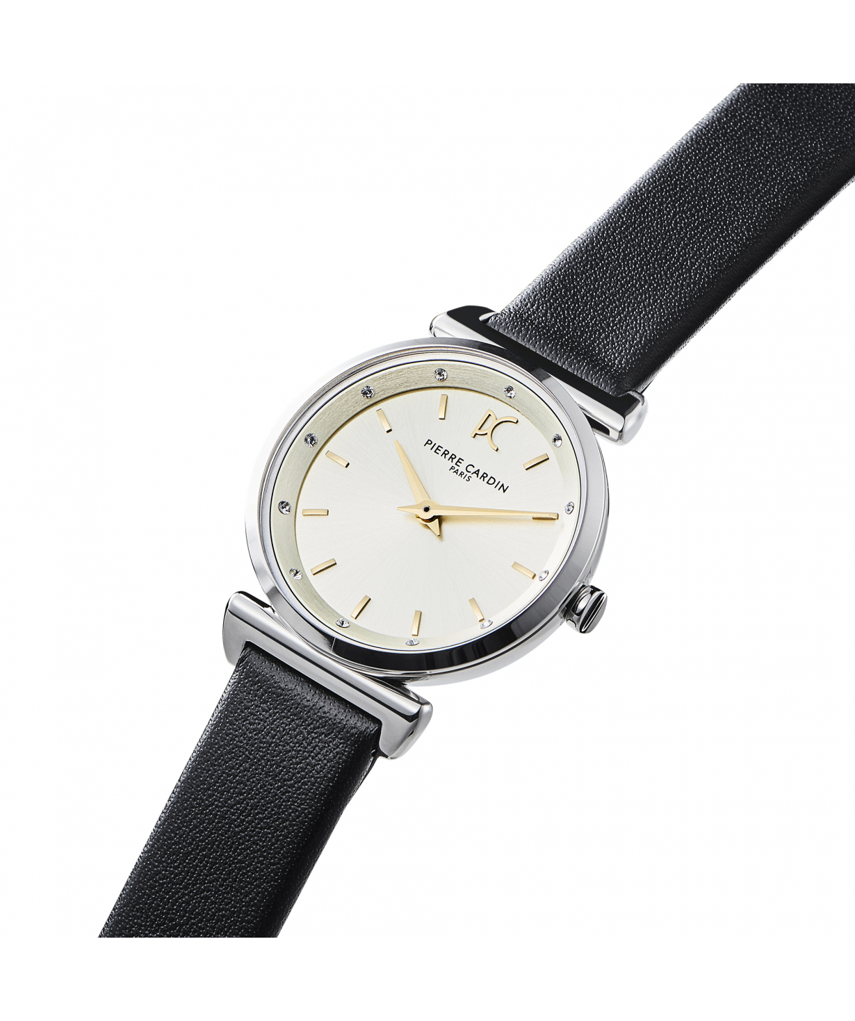 Ժամացույց «Pierre Cardin» CF.0807.LB