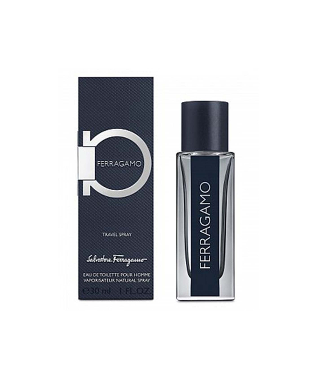 Օծանելիք «Ferragamo» EDT, տղամարդու, 30 մլ