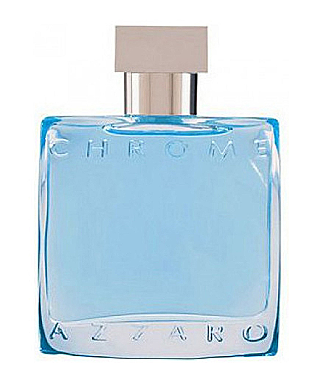 Perfume `Azzaro` Chrome, 100 ml