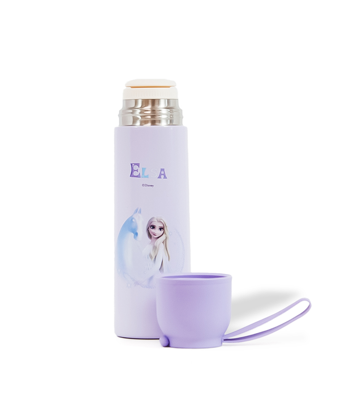 Thermos Disney Elsa