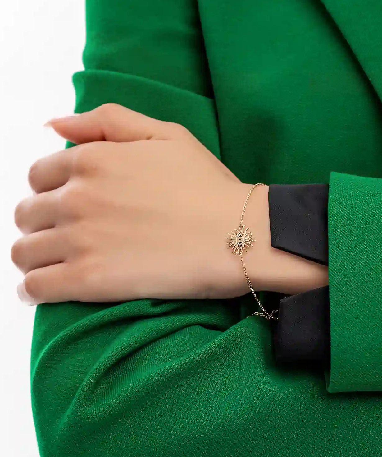 Bracelet «Maison de la Bijouterie» for women, 97366518