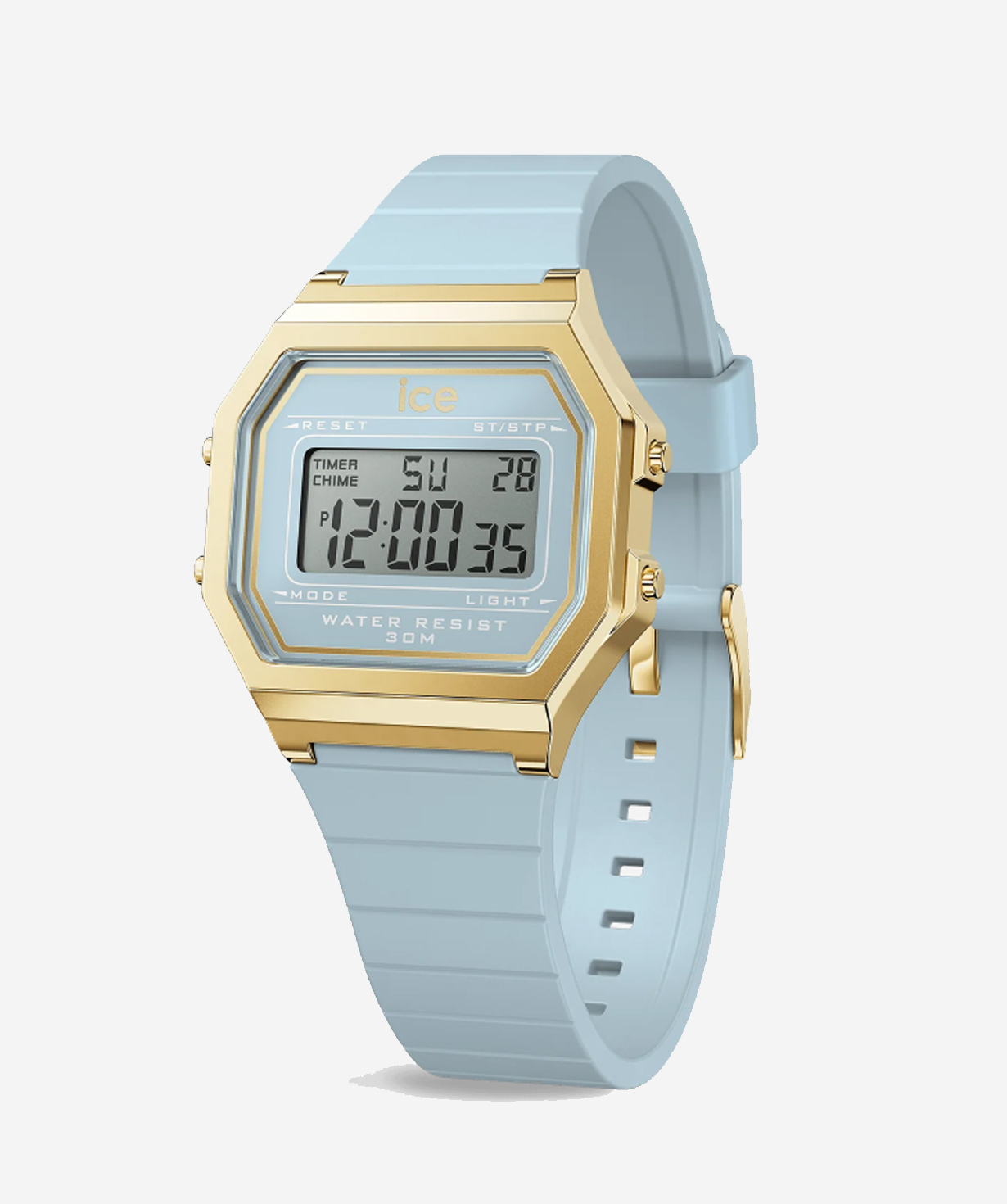 Watch «Ice Watch» ICE Digit Retro