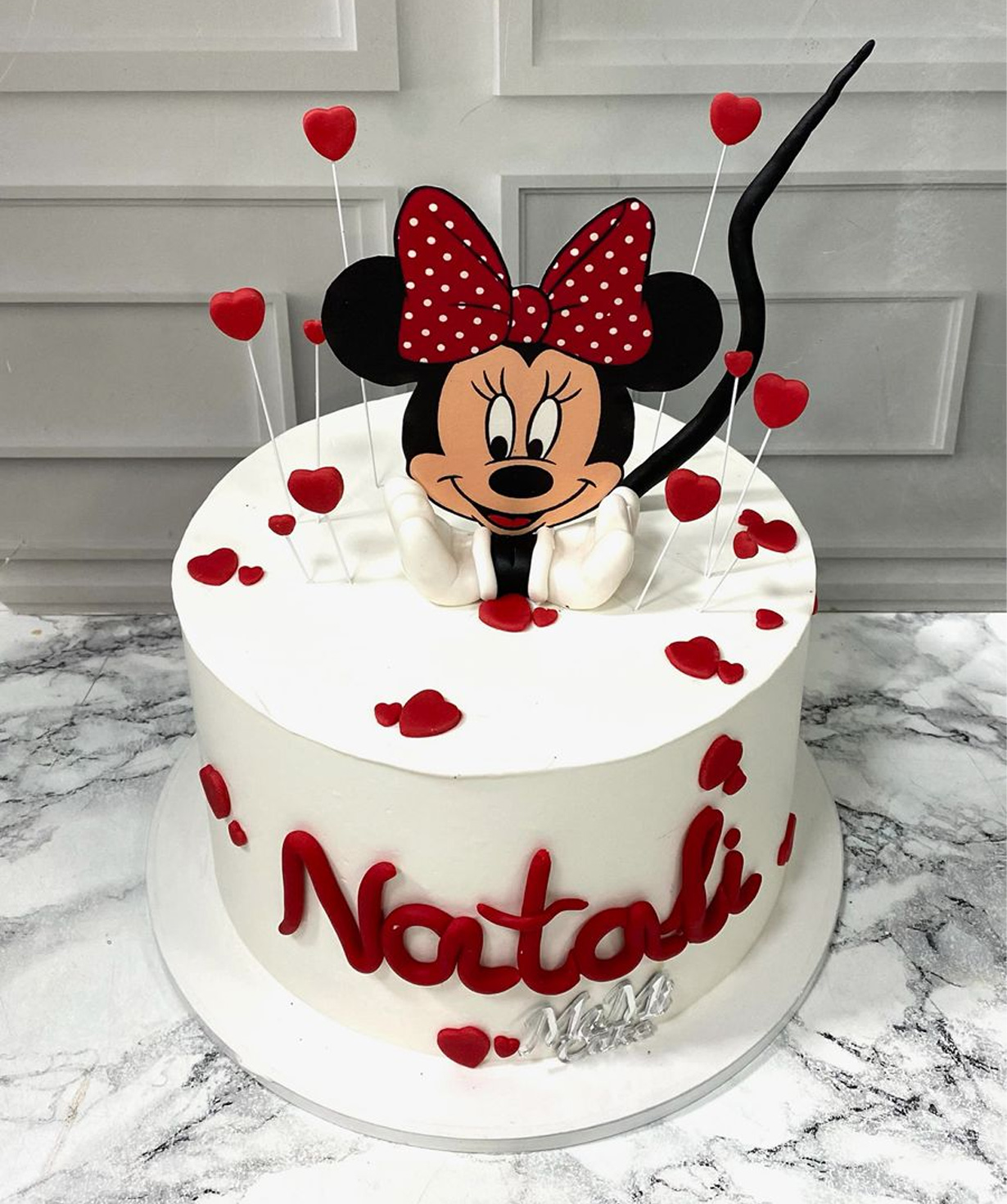 Cake «MaMi Cake» №26