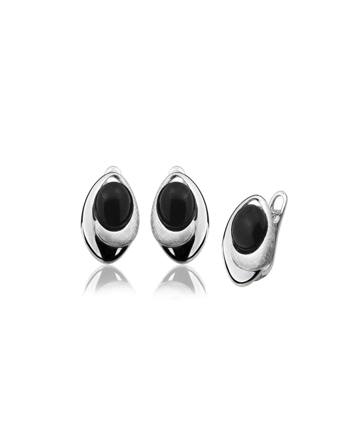 Earrings «Siamoods» SE388