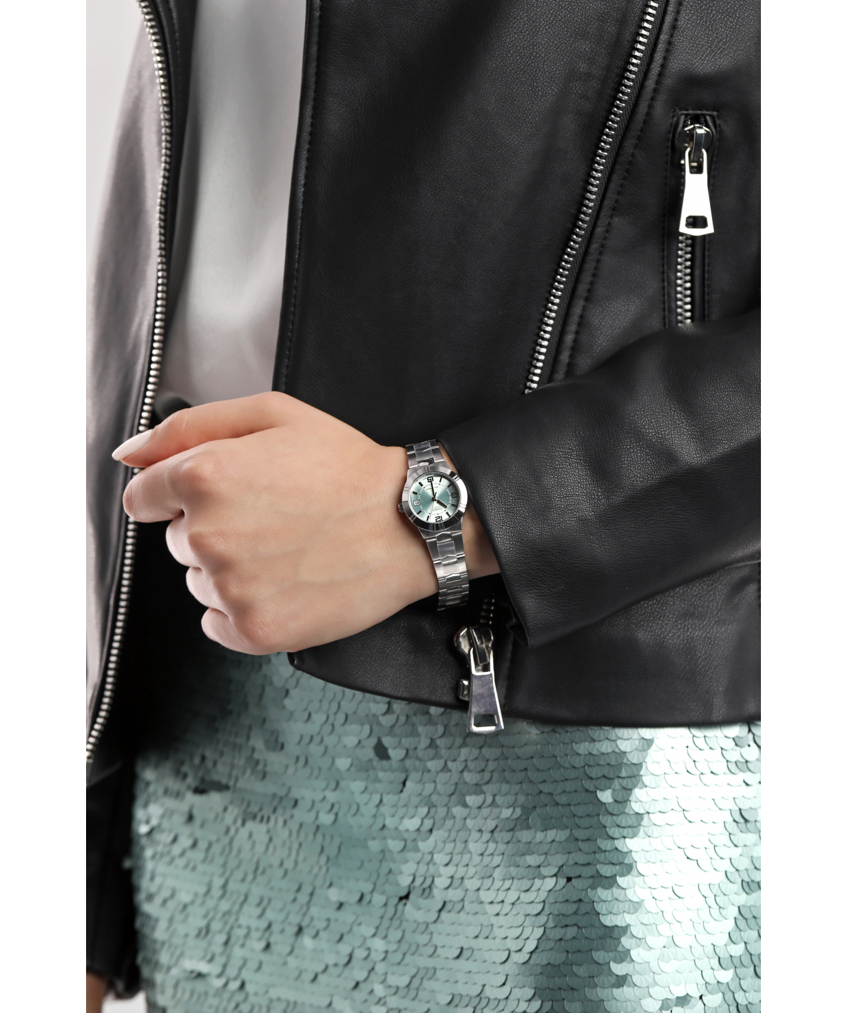 Ժամացույց  «Casio» ձեռքի  LTP-1241D-3ADF