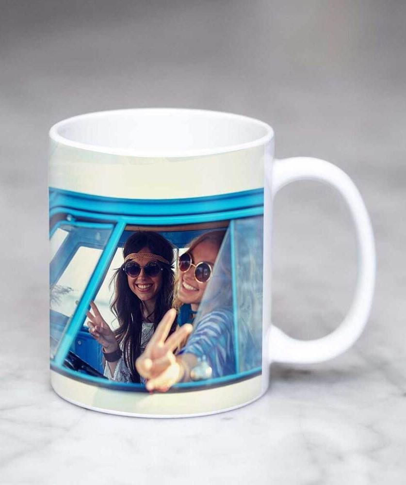 France․ mug №002 with a picture