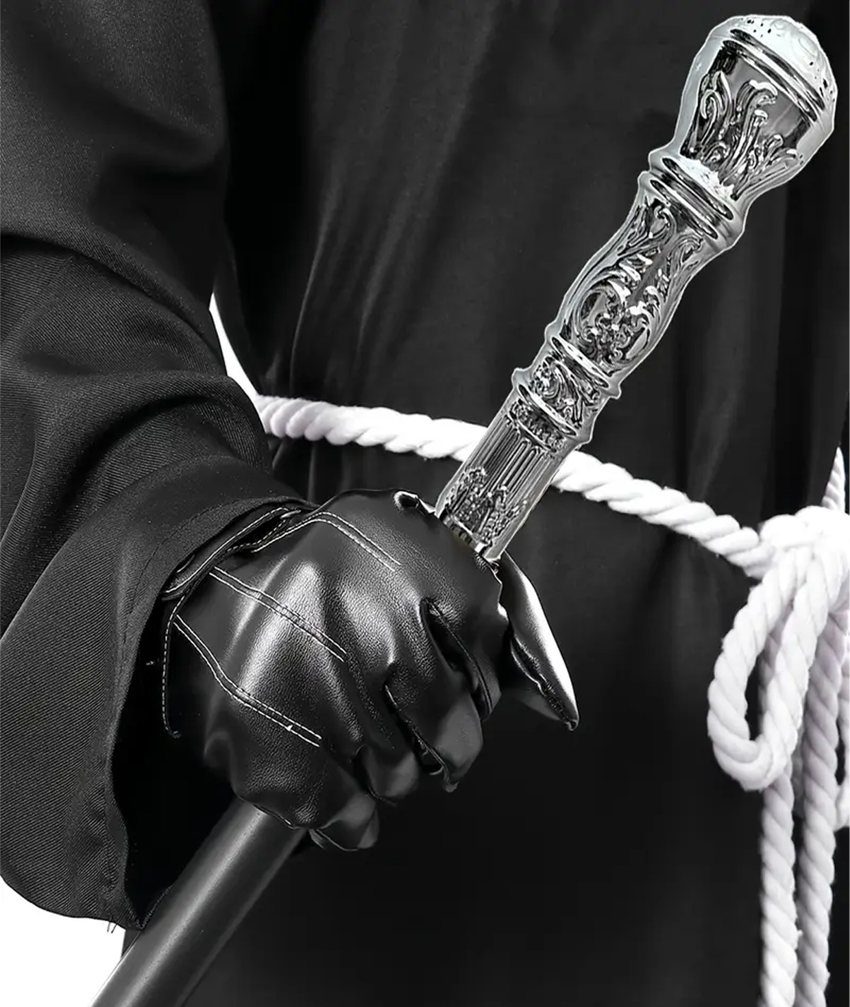 Role-Play Outfit «Gift Store» Plague doctor