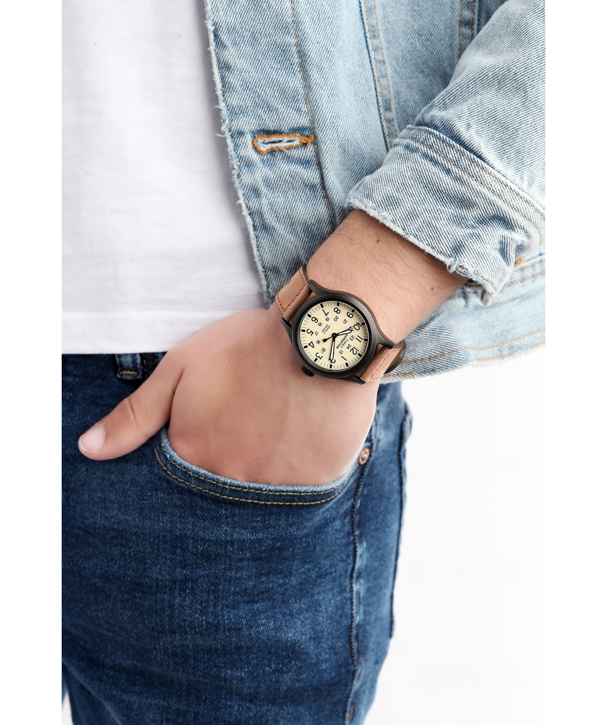 Ժամացույց «Timex» ձեռքի   T49963