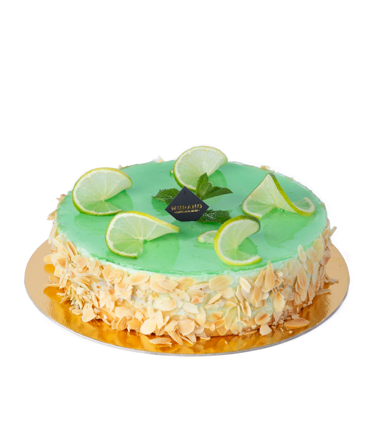Торт ''Murano Cakes'' №3