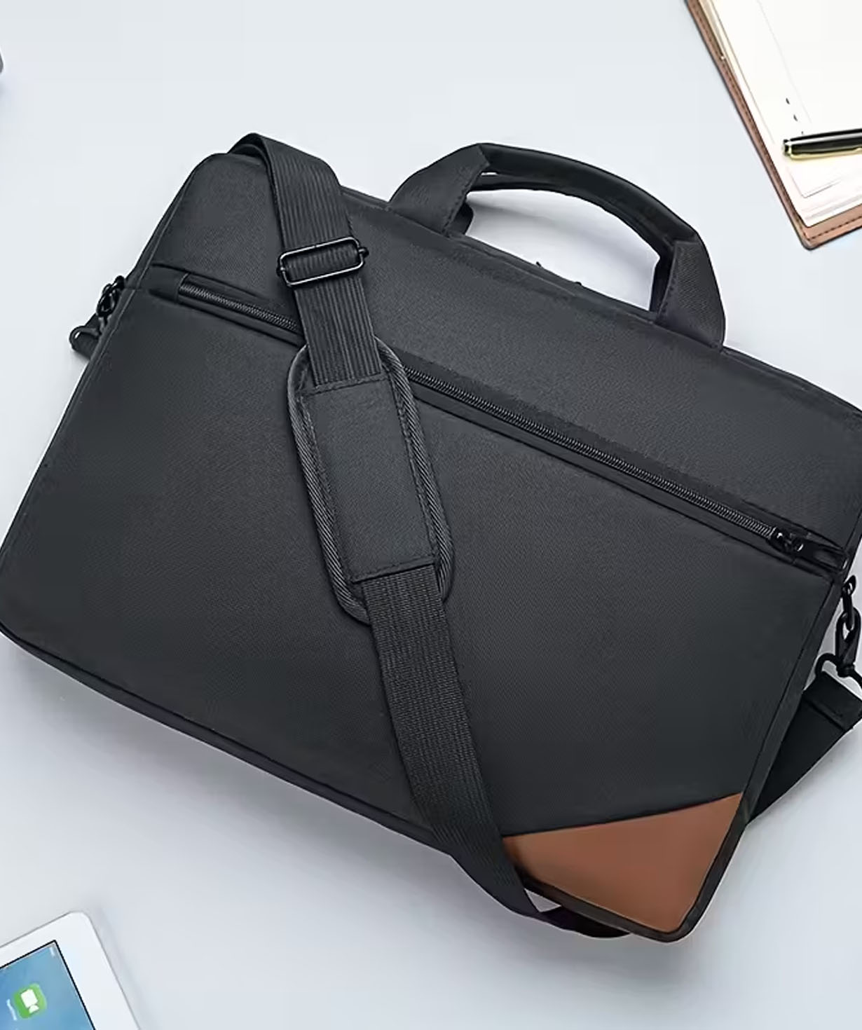 Նոութբուքի պայուսակ «Micro-Tech» MB-2025, 15.6` №270