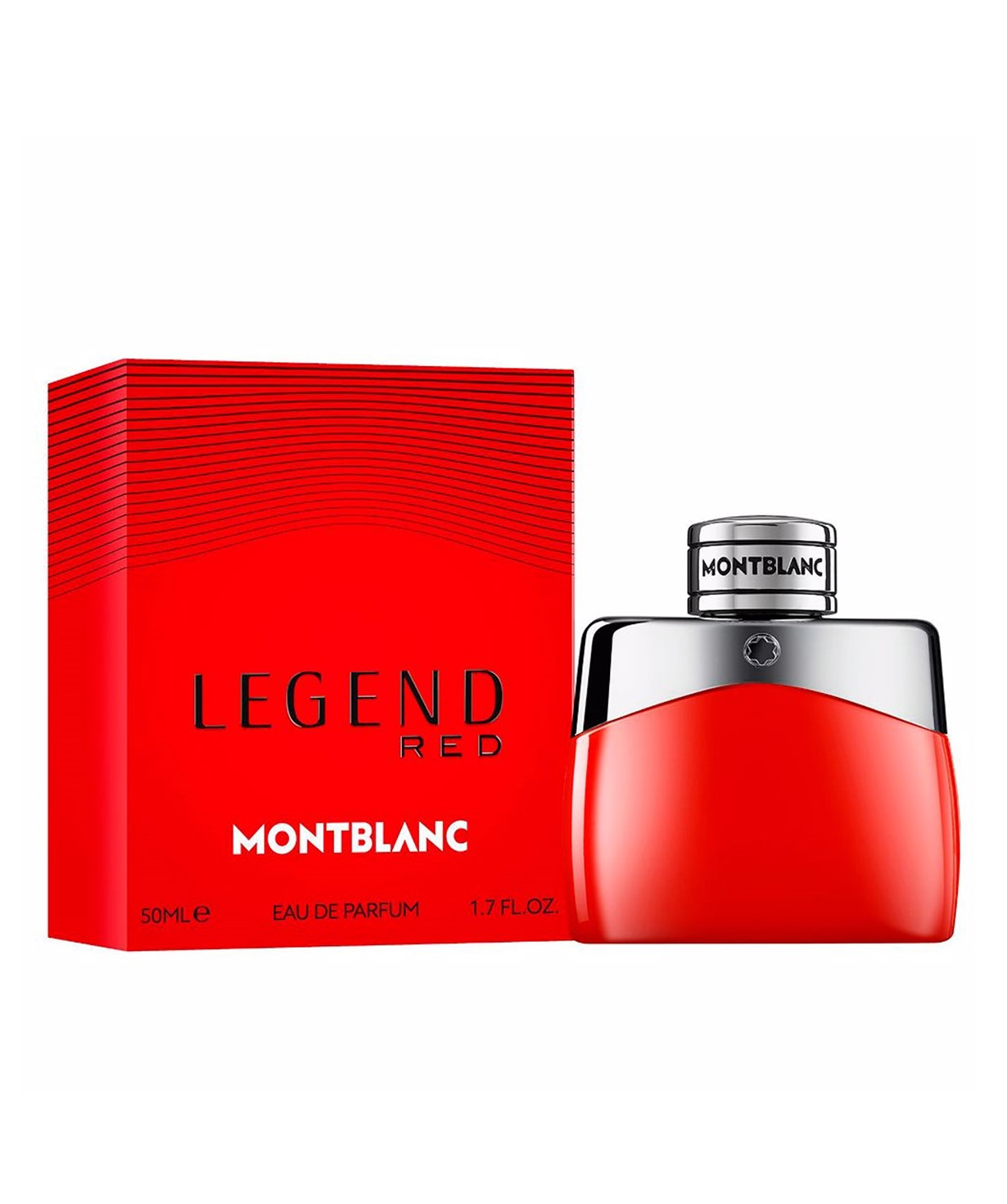 Perfume «Montblanc» Legend Red, for men, 50 ml