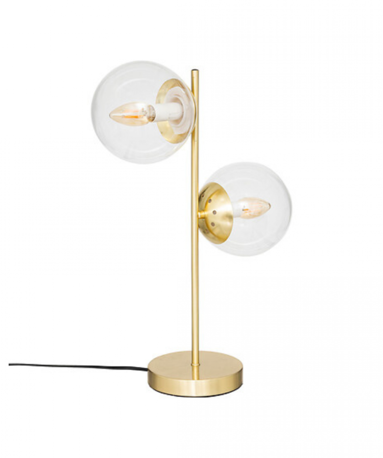 Lamp «Ashley Home» Le Collectionneur / 195324
