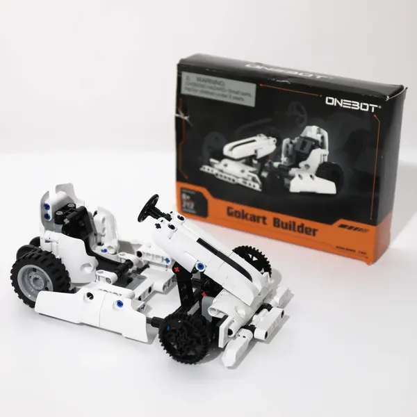 Конструктор картинг  Xiaomi Onebot (ZJM05BOT)