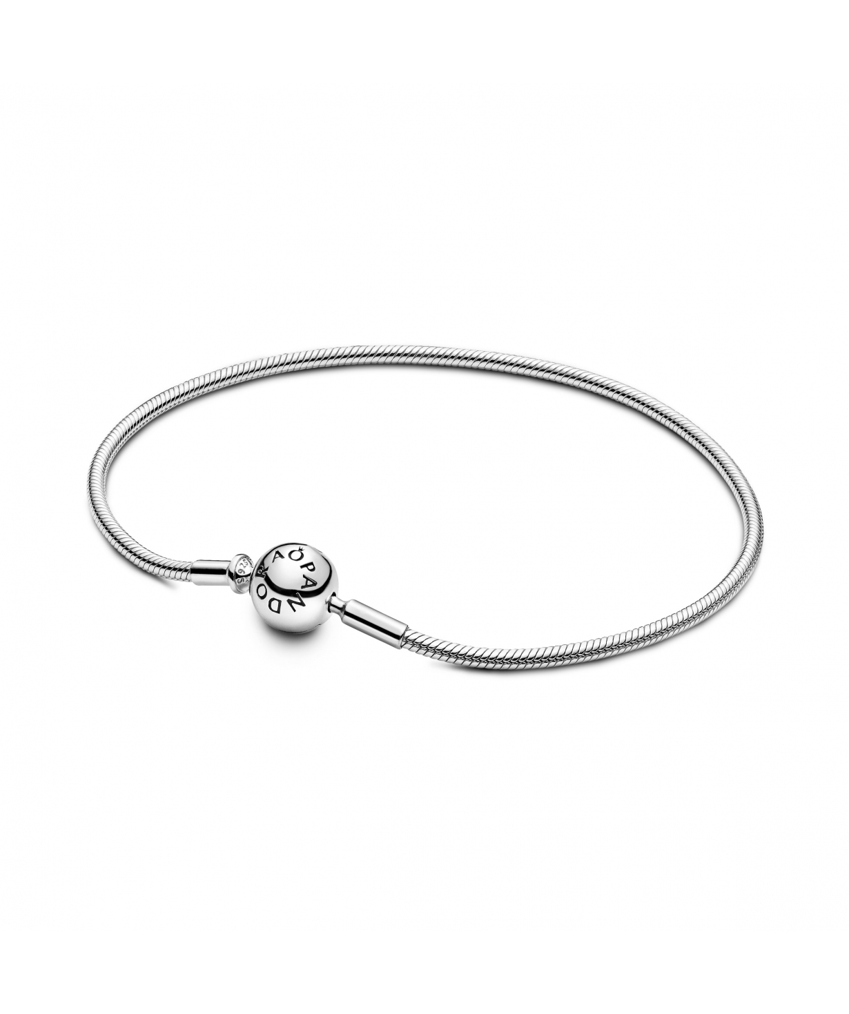 Bracelet  `Pandora`   598408C00-18