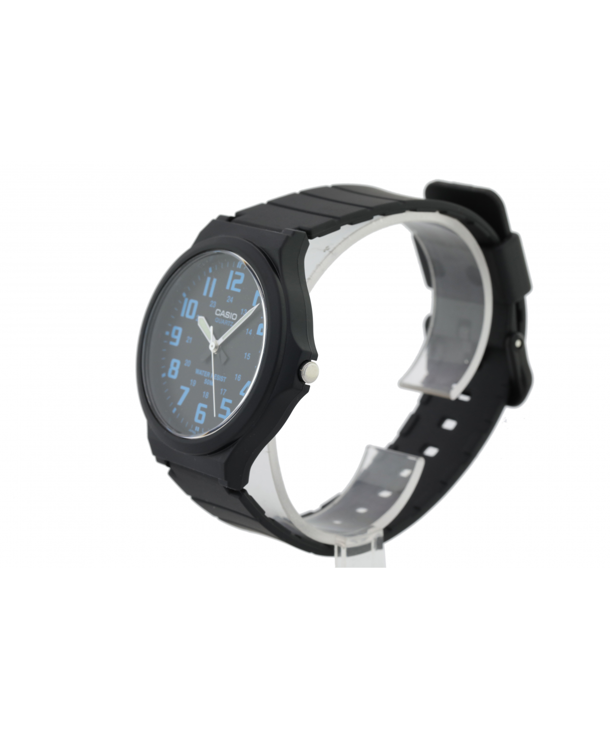 Ժամացույց  «Casio» ձեռքի  MW-240-2BVDF