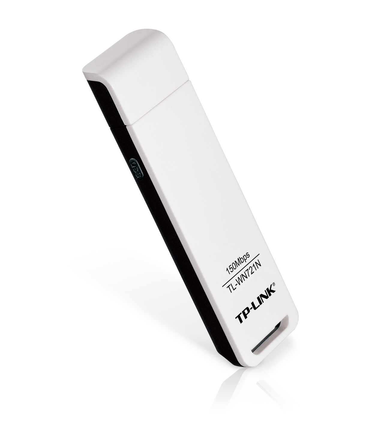 Wi-Fi Адаптер TL-WN721N 150MBPS