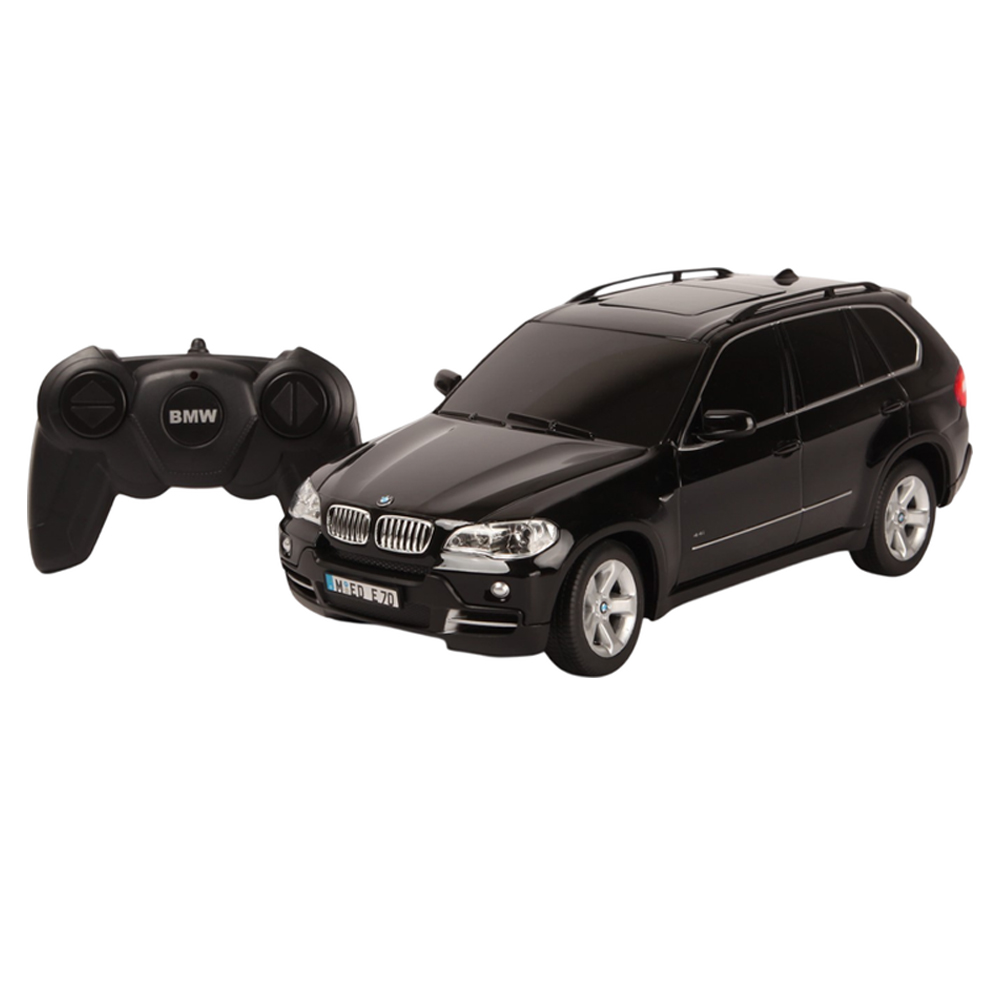 Հեռակառավարվող մեքենա 1:18 BMW X5 Rastar