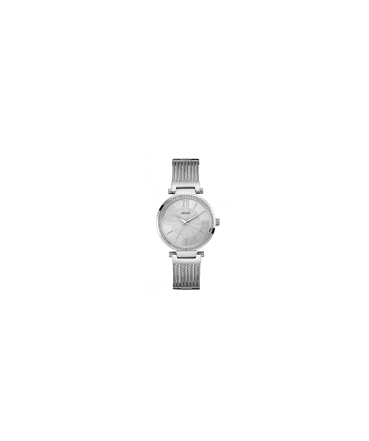 Wristwatch `Guess` W0638L1