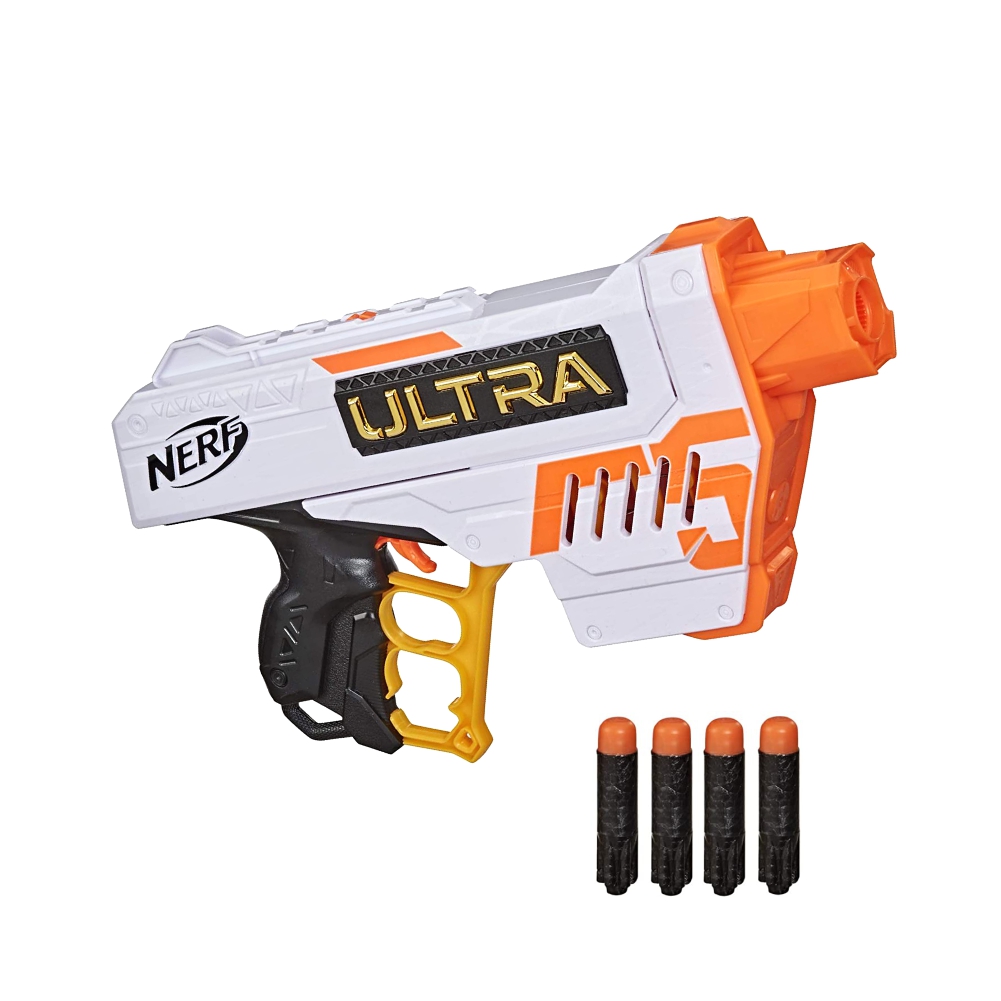 Խաղալիք «NERF» Nerf Ultra Five