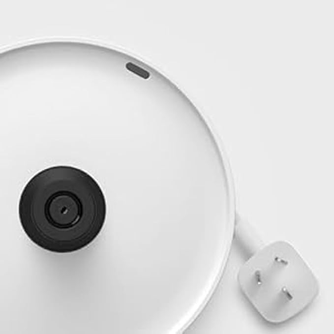 Խելացի թեյնիկ «Xiaomi» Mi Smart Kettle Pro (MJHWSH02YM)